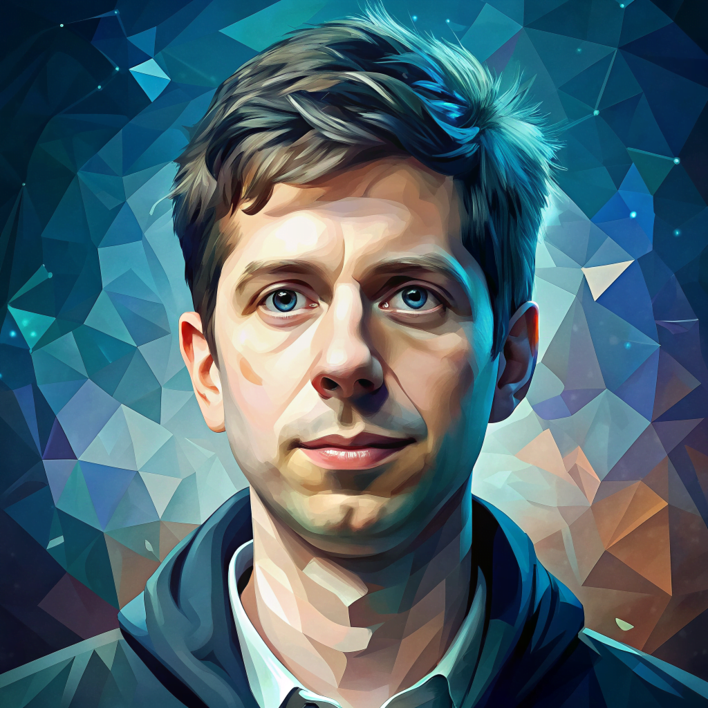 NEWS LETTER Open Ai CEO